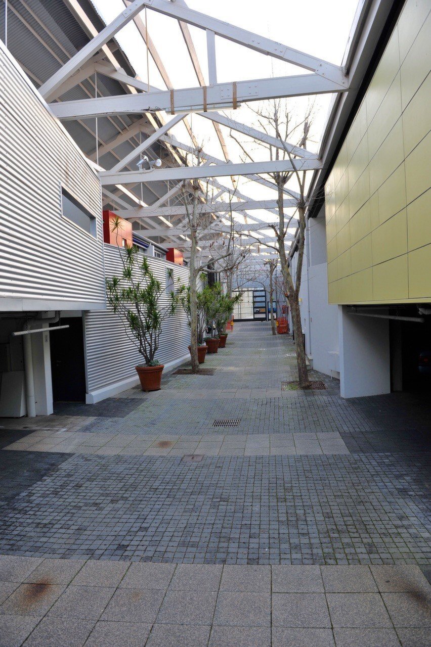 2 Little Saunders Street, East Perth Sold by Luxury Real Estate Sales - image 1