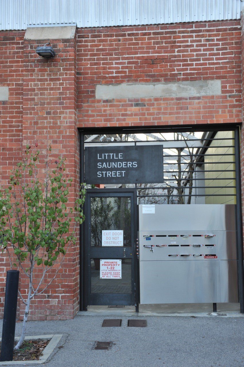 2 Little Saunders Street, East Perth Sold by Luxury Real Estate Sales - image 1