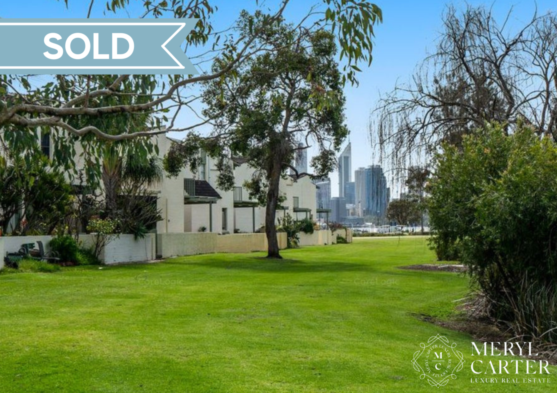 14/244 Mill Point Road, South Perth Sold by Luxury Real Estate Sales - image 1