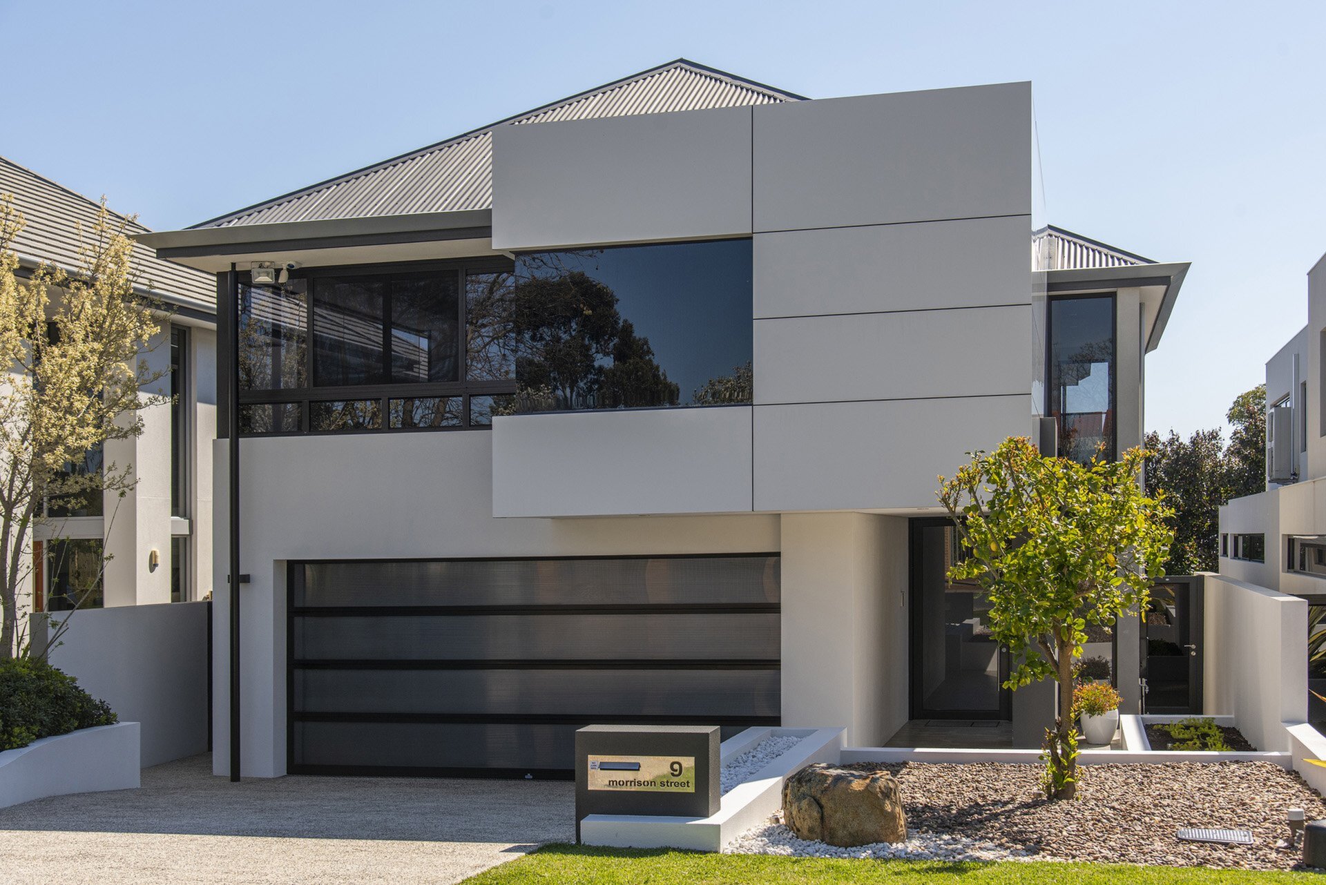 9 Morrison Street, Como For Sale by Luxury Real Estate Sales - image 1