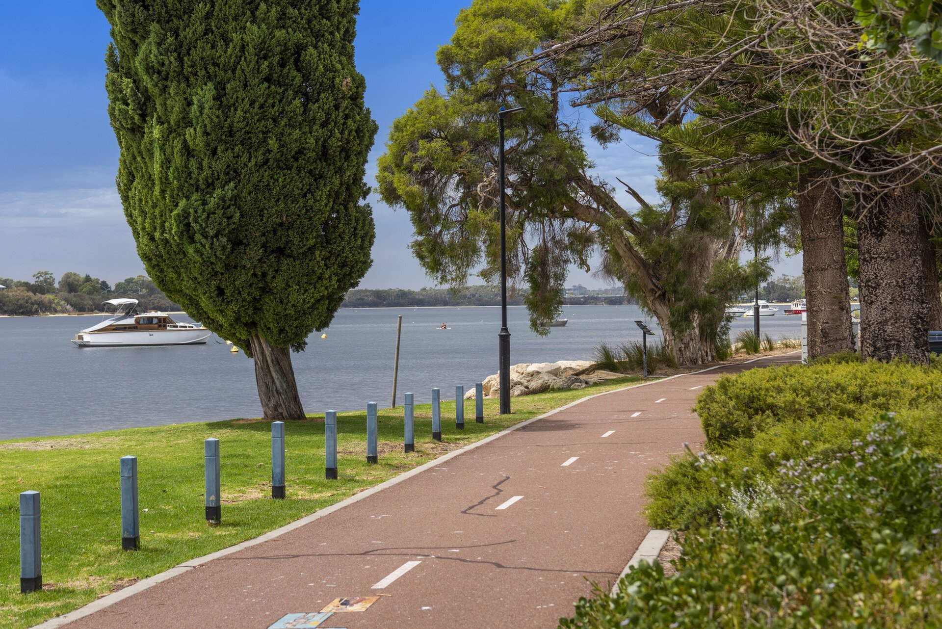 1/9 The Esplanade, Mount Pleasant Sold by Luxury Real Estate Sales - image 1