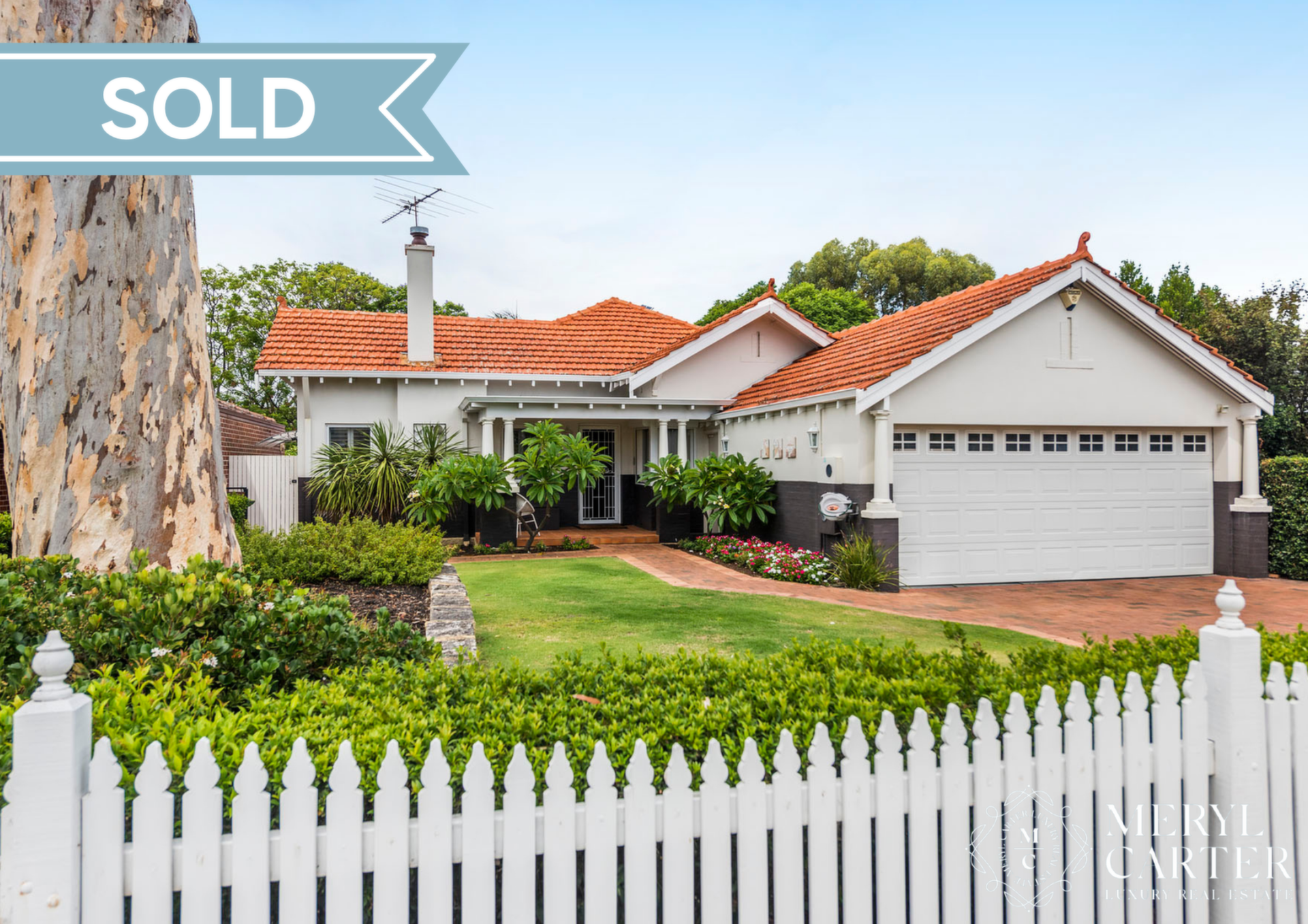 36 McDonald Street, Como Sold by Luxury Real Estate Sales - image 1