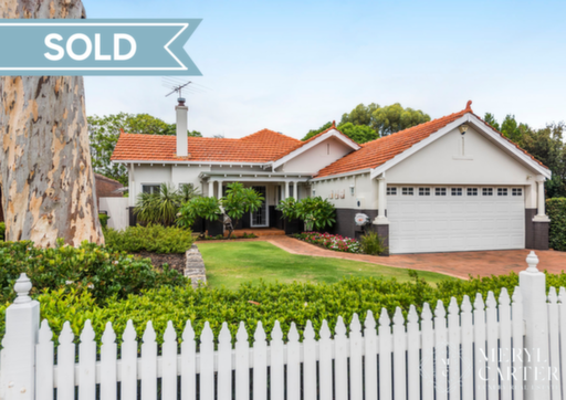 36 McDonald Street, Como Sold by Luxury Real Estate Sales