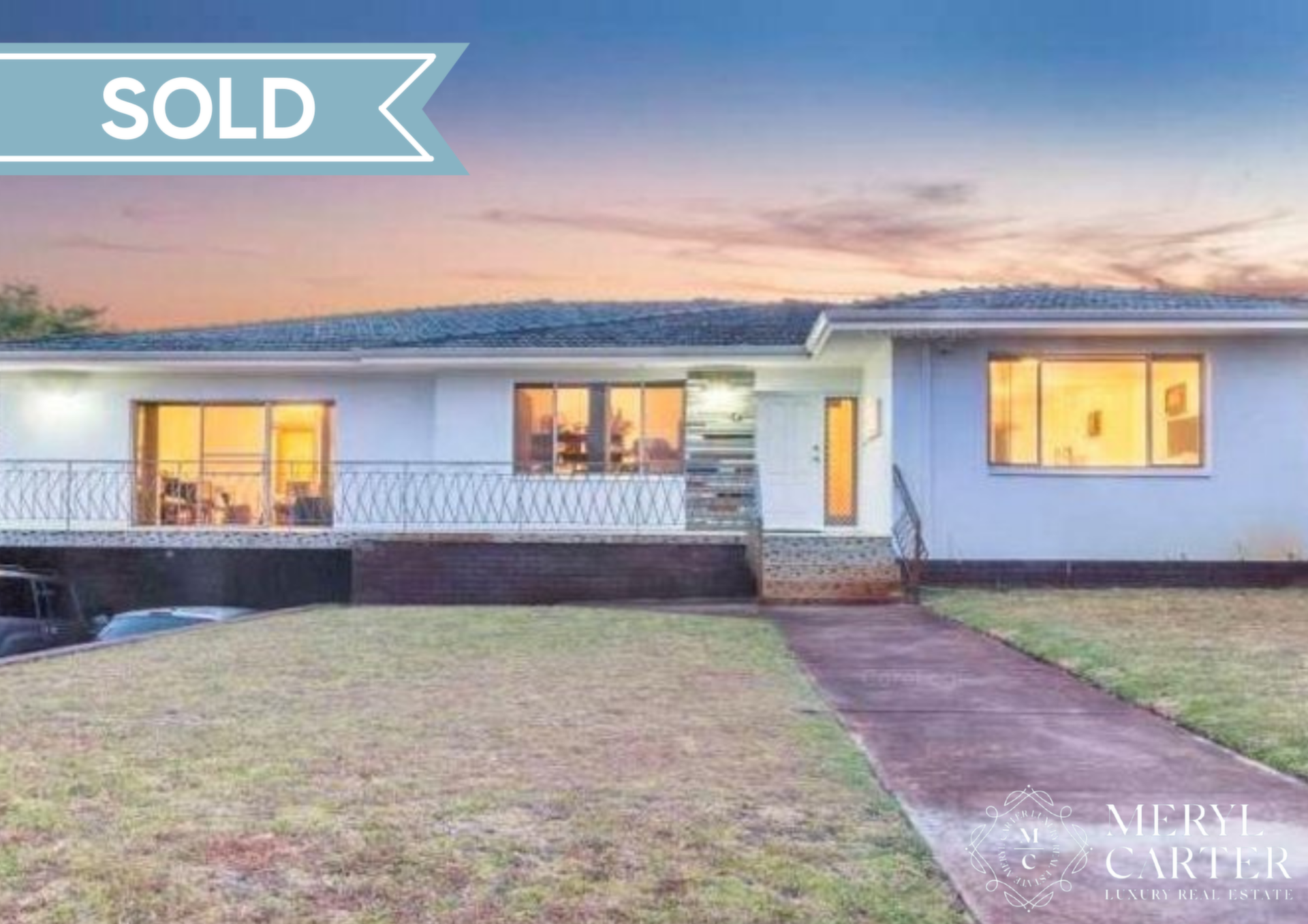 9 First Avenue, Mount Lawley Sold by Luxury Real Estate Sales - image 1