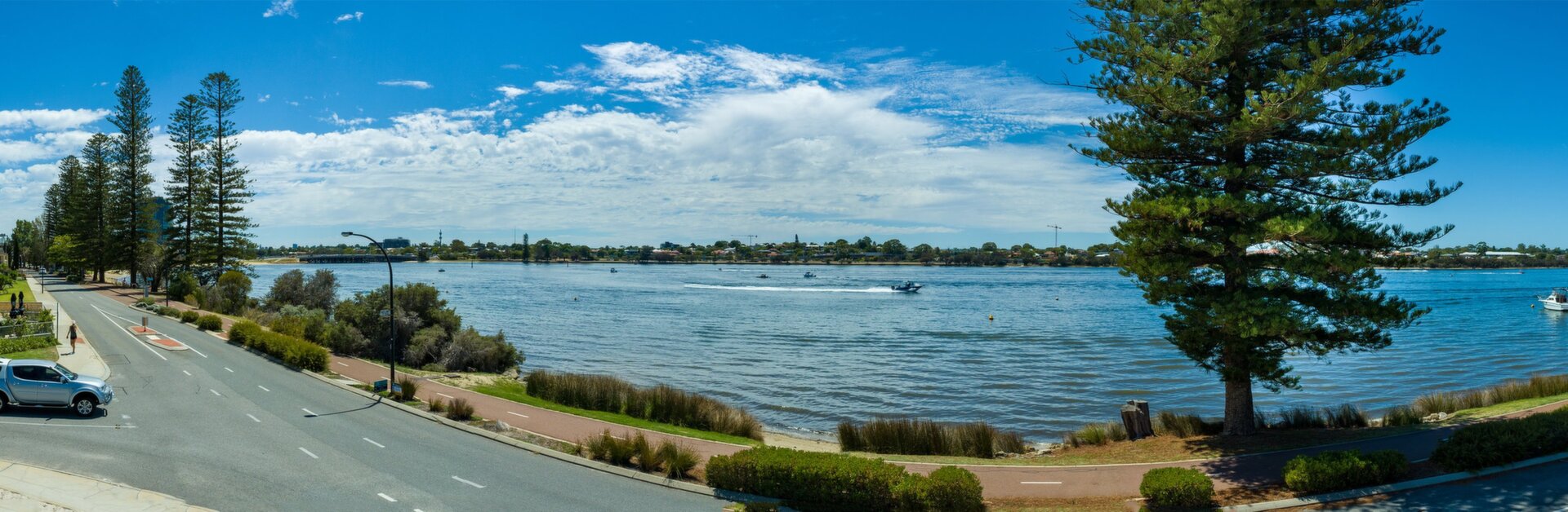 2N/25 The Esplanade, Mount Pleasant Sold by Luxury Real Estate Sales - image 1