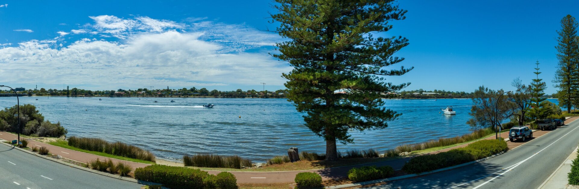 2N/25 The Esplanade, Mount Pleasant Sold by Luxury Real Estate Sales - image 1