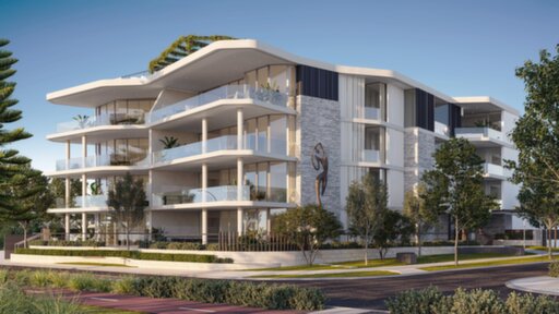 2N/25 The Esplanade, Mount Pleasant Sold by Luxury Real Estate Sales