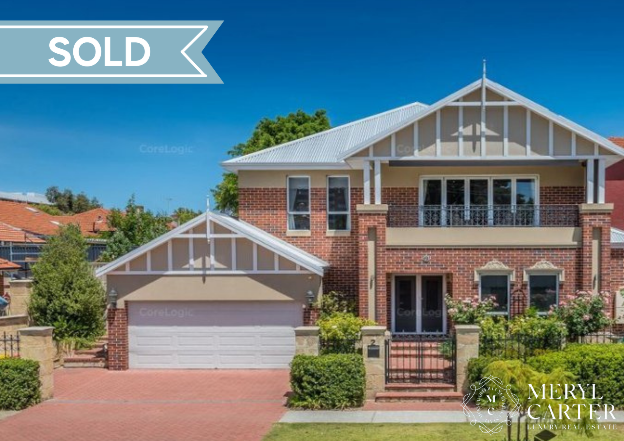 2 Thirlmere Road, Mount Lawley Sold by Luxury Real Estate Sales - image 1