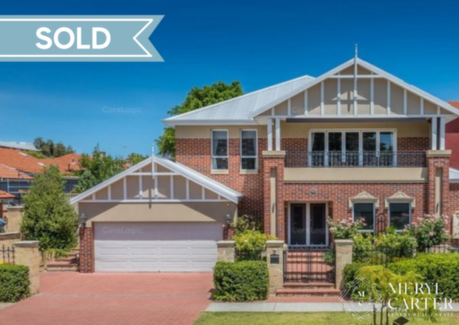2 Thirlmere Road, Mount Lawley Sold by Luxury Real Estate Sales