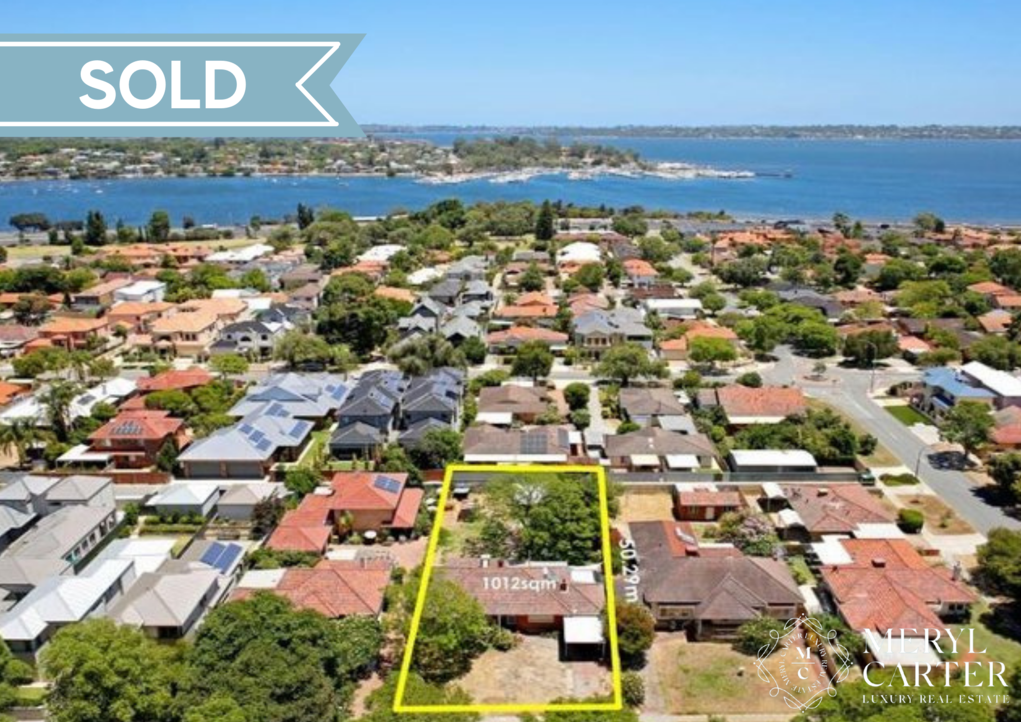 73 Lockhart Street, Como Sold by Luxury Real Estate Sales - image 1