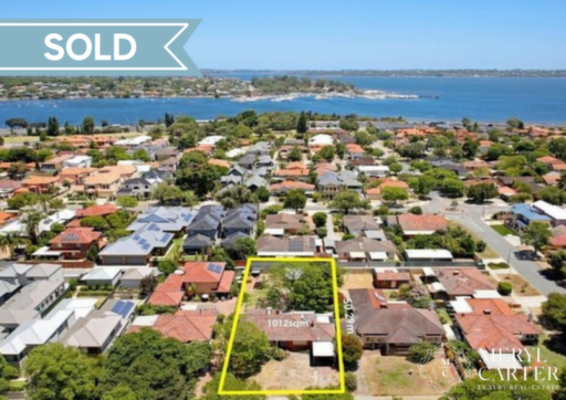 73 Lockhart Street, Como Sold by Luxury Real Estate Sales