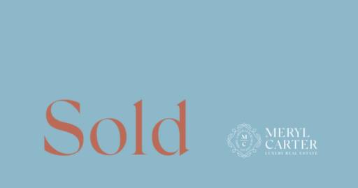 1 Vanguard Terrace, East Perth Sold by Luxury Real Estate Sales