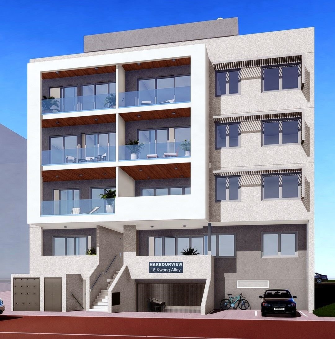 16-18 Kwong Alley, North Fremantle Sold by Luxury Real Estate Sales - image 1