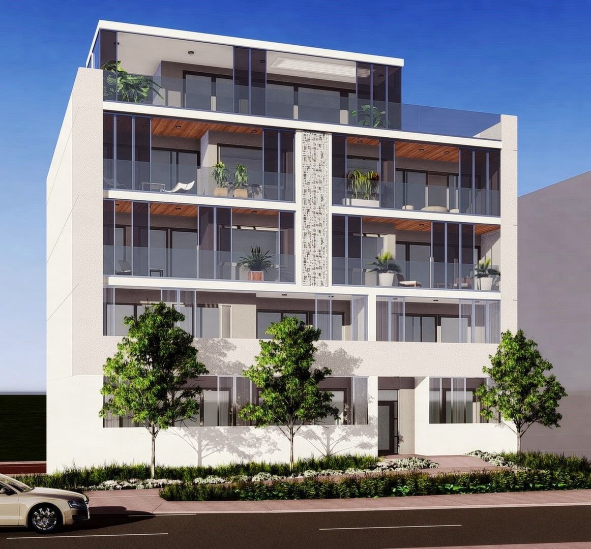 16-18 Kwong Alley, North Fremantle Sold by Luxury Real Estate Sales - image 1