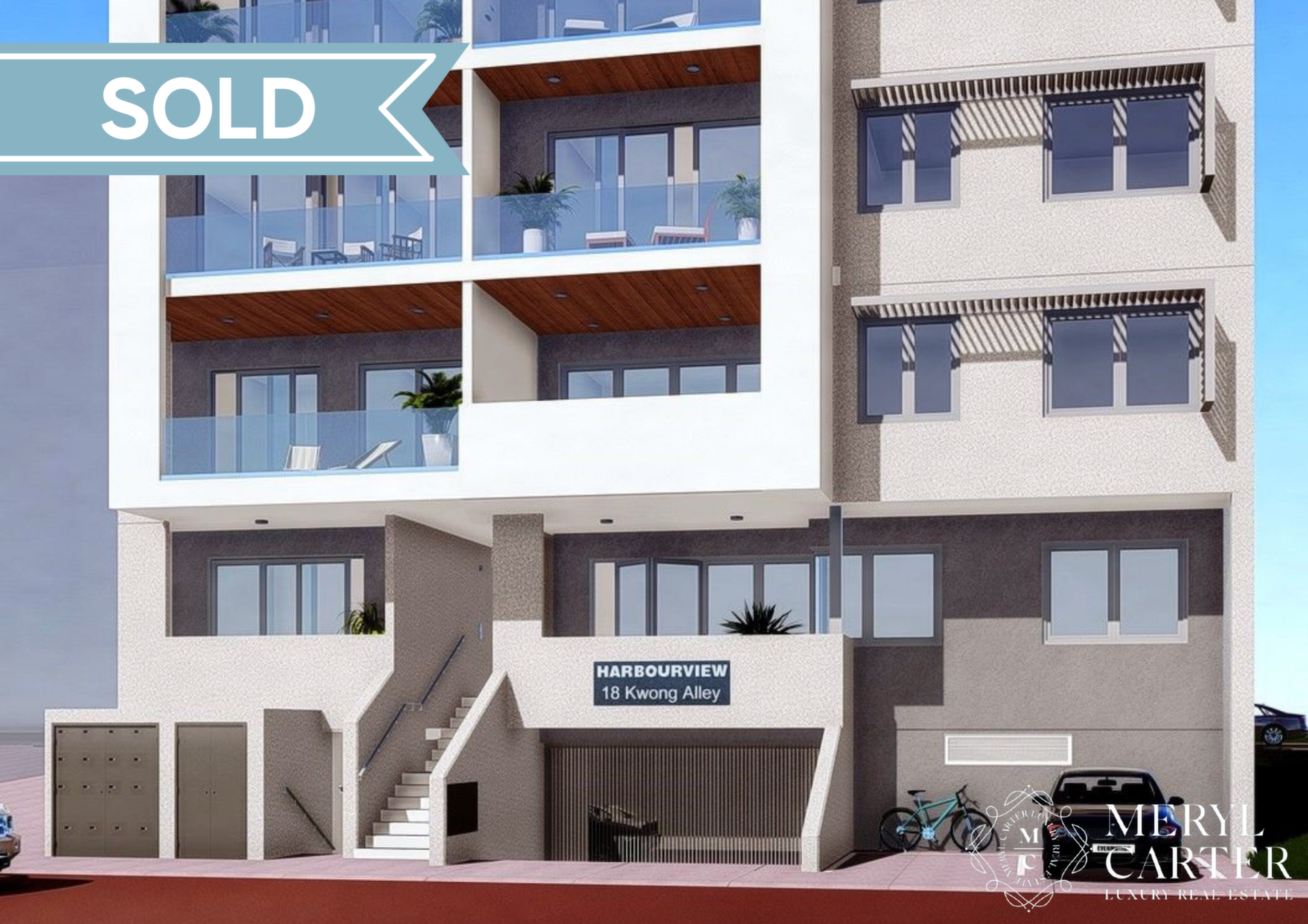 16-18 Kwong Alley, North Fremantle Sold by Luxury Real Estate Sales - image 1