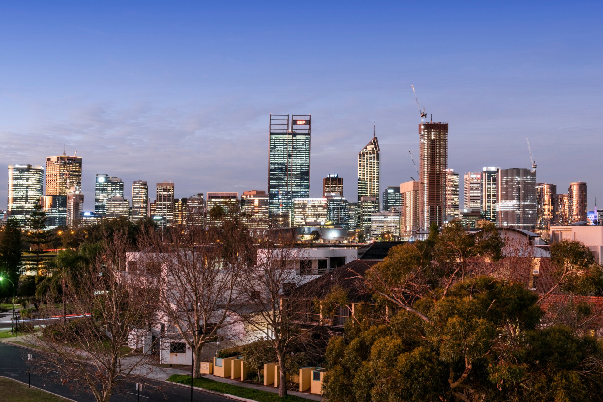 9/23 Mill Point Road, South Perth Sold by Luxury Real Estate Sales - image 1