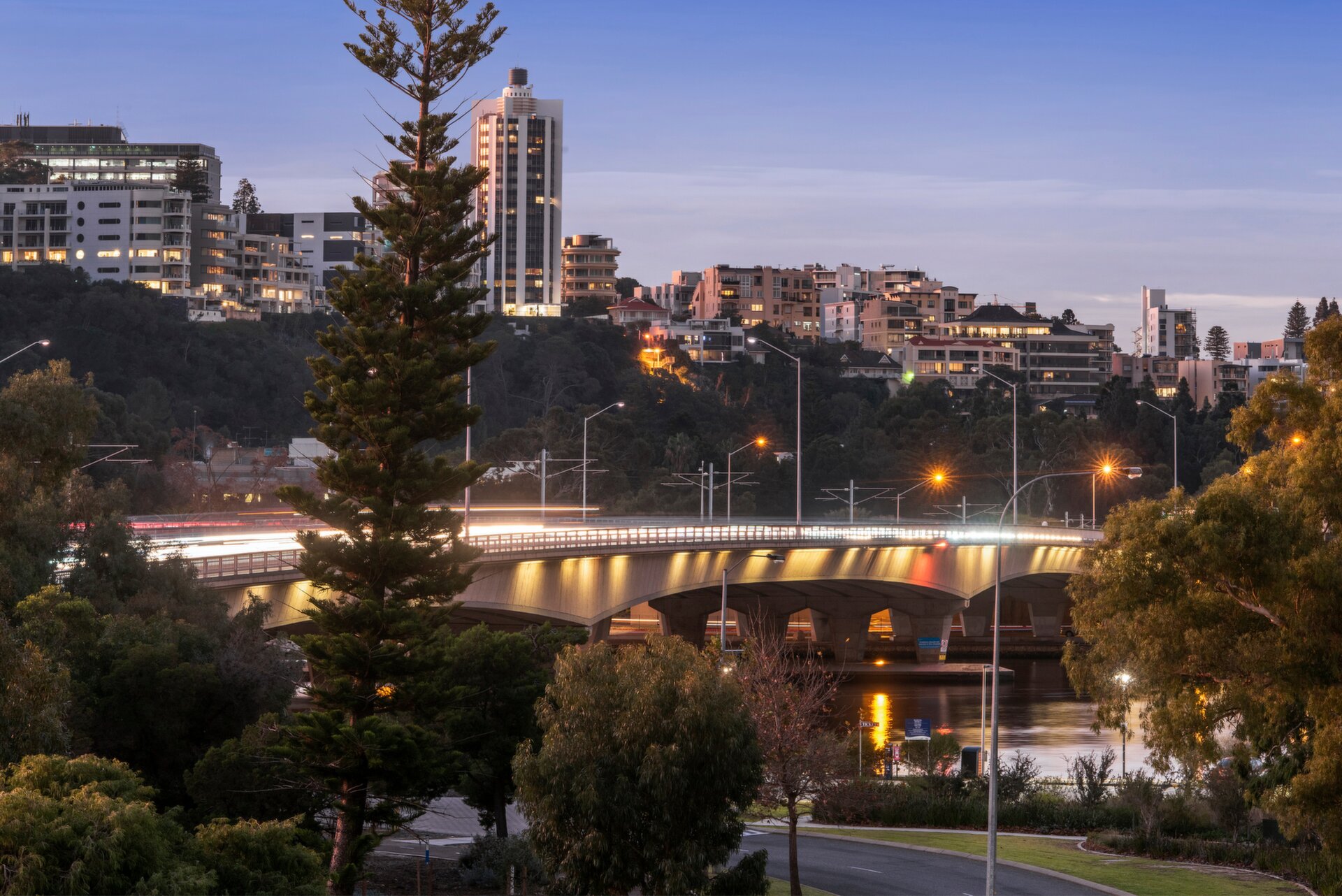 9/23 Mill Point Road, South Perth Sold by Luxury Real Estate Sales - image 1