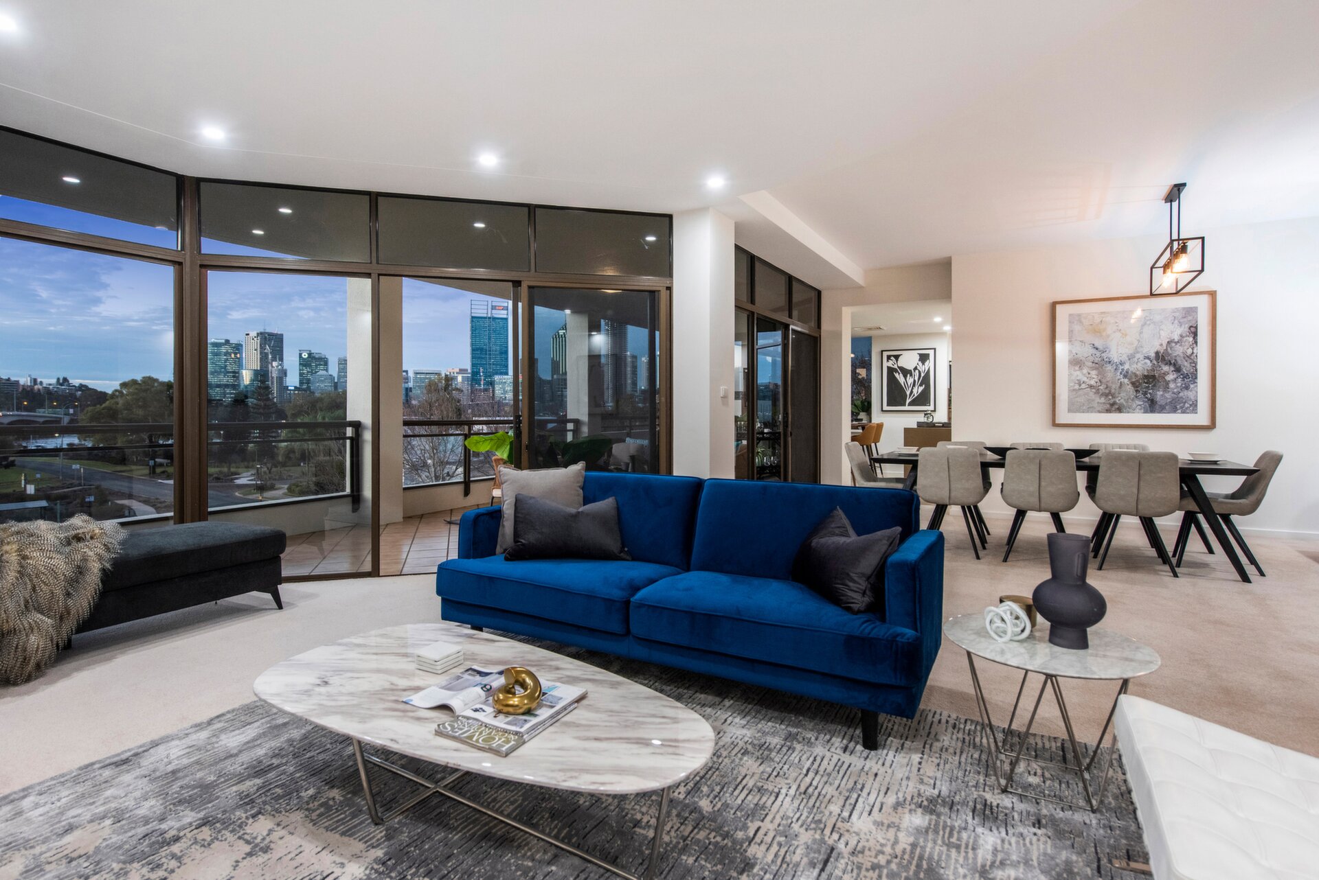 9/23 Mill Point Road, South Perth Sold by Luxury Real Estate Sales - image 1