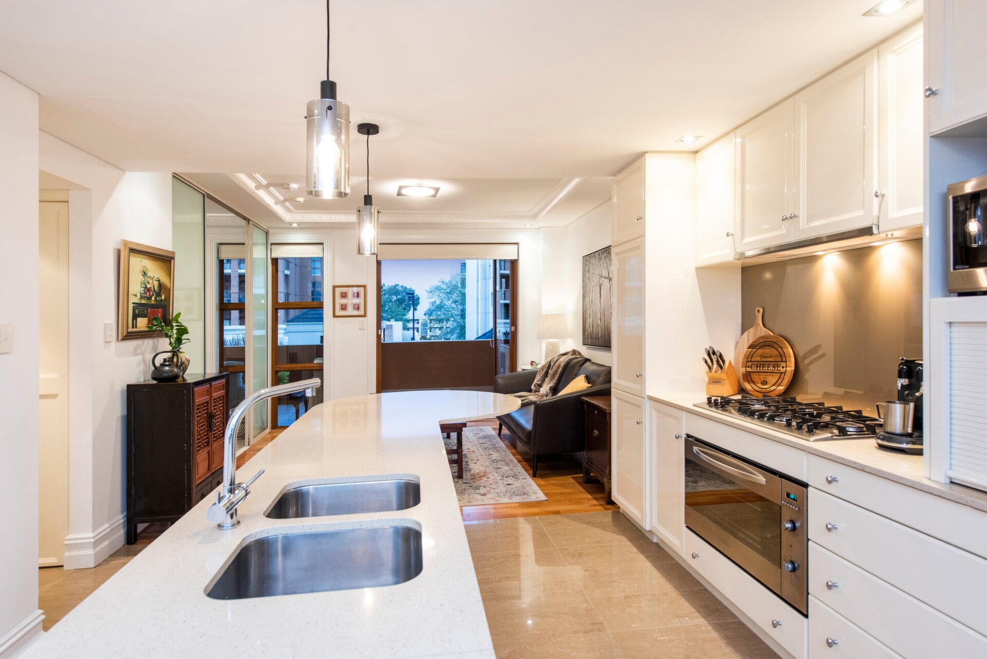 2C/73 Mill Point Road, South Perth Sold by Luxury Real Estate Sales - image 1