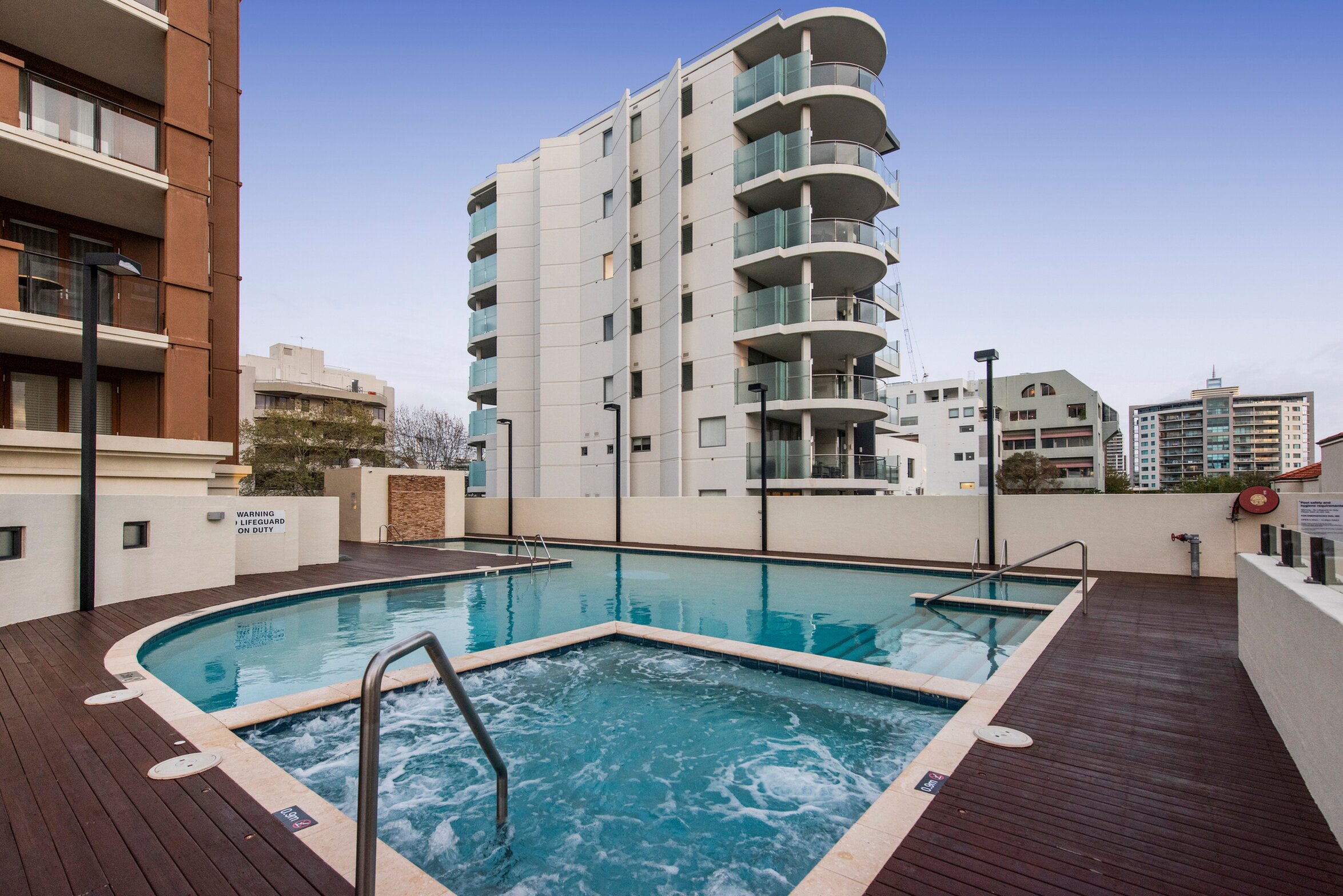 2C/73 Mill Point Road, South Perth Sold by Luxury Real Estate Sales - image 1
