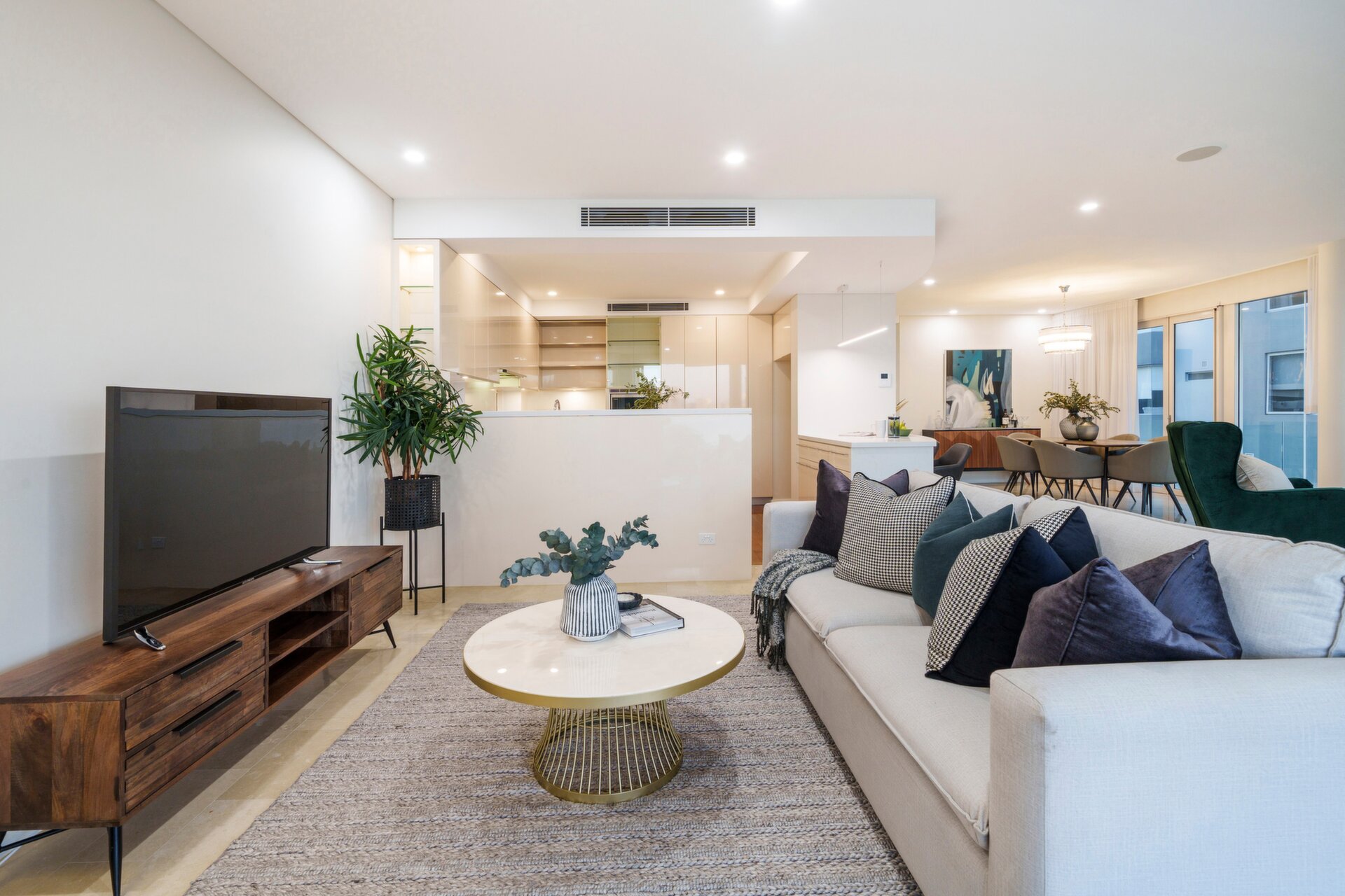 2/49 South Perth Esplanade, South Perth Sold by Luxury Real Estate Sales - image 1