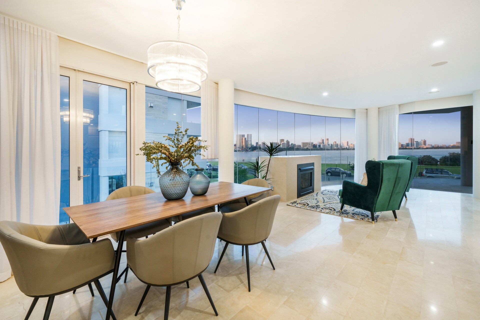 2/49 South Perth Esplanade, South Perth Sold by Luxury Real Estate Sales - image 1