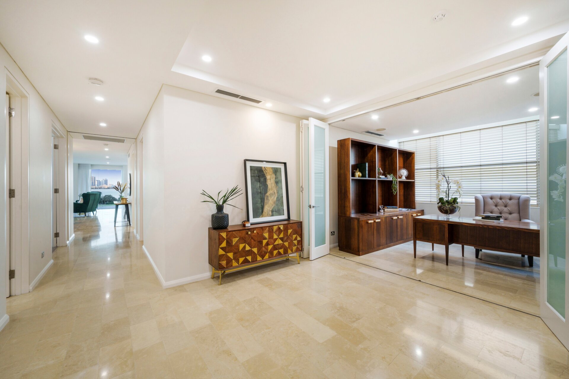 2/49 South Perth Esplanade, South Perth Sold by Luxury Real Estate Sales - image 1