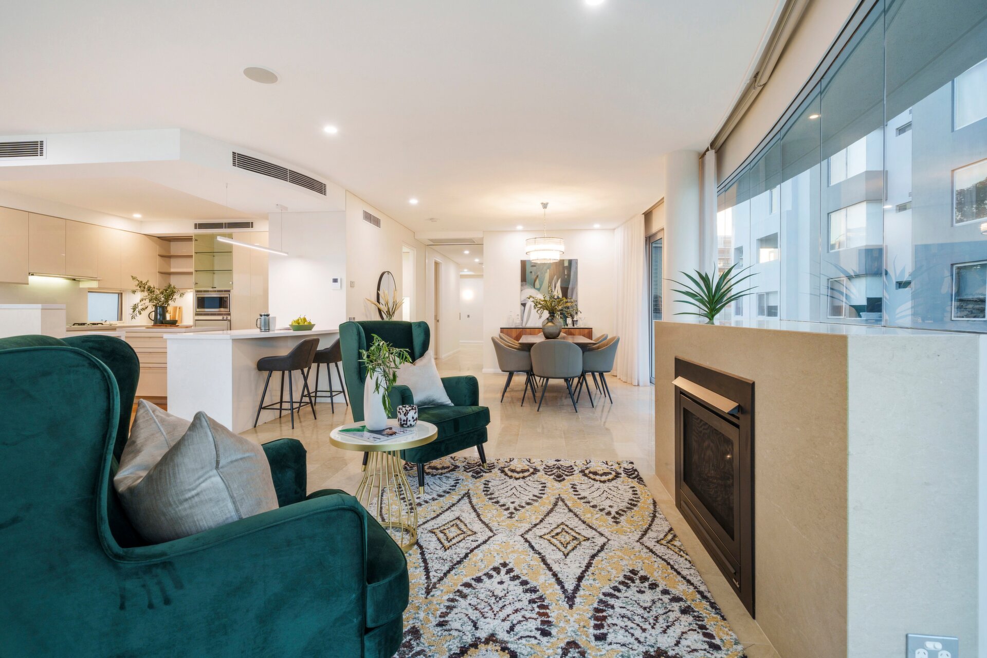 2/49 South Perth Esplanade, South Perth Sold by Luxury Real Estate Sales - image 1