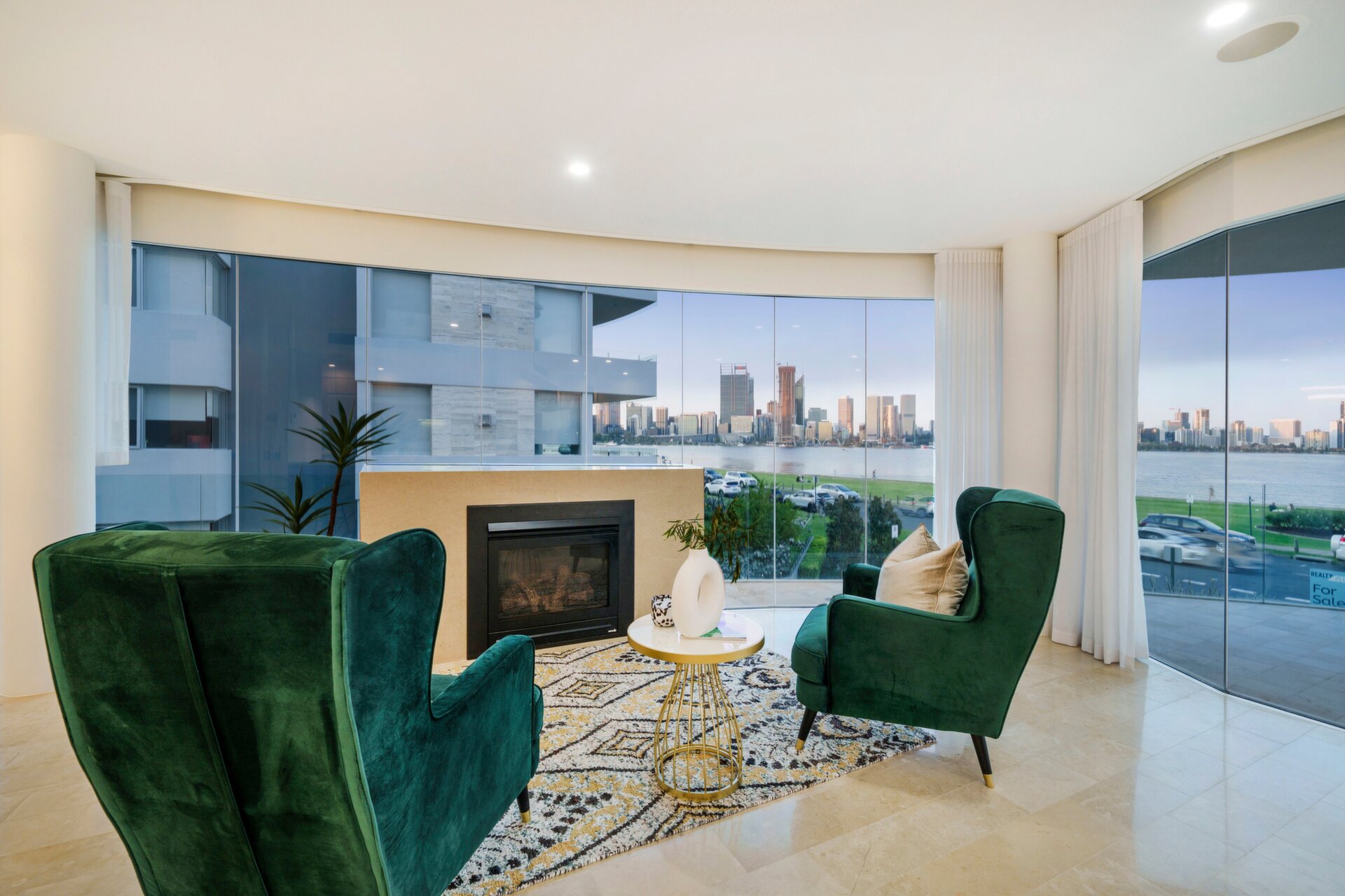 2/49 South Perth Esplanade, South Perth Sold by Luxury Real Estate Sales - image 1