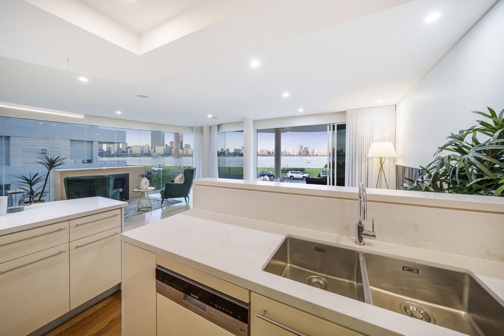 2/49 South Perth Esplanade, South Perth Sold by Luxury Real Estate Sales - image 1