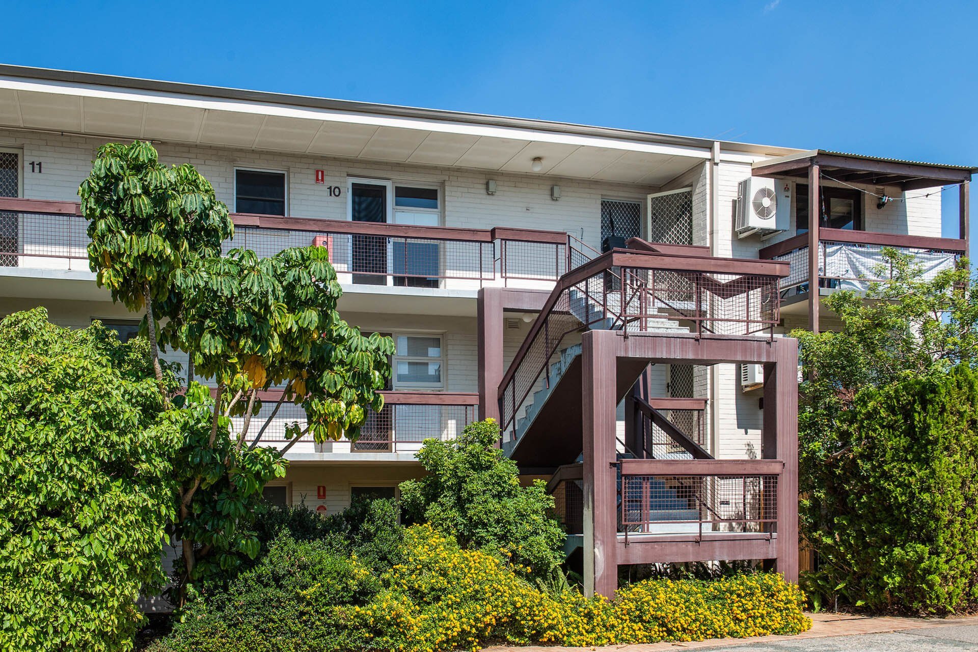 10/22 Ogilvie Road, Mount Pleasant Sold by Luxury Real Estate Sales - image 1