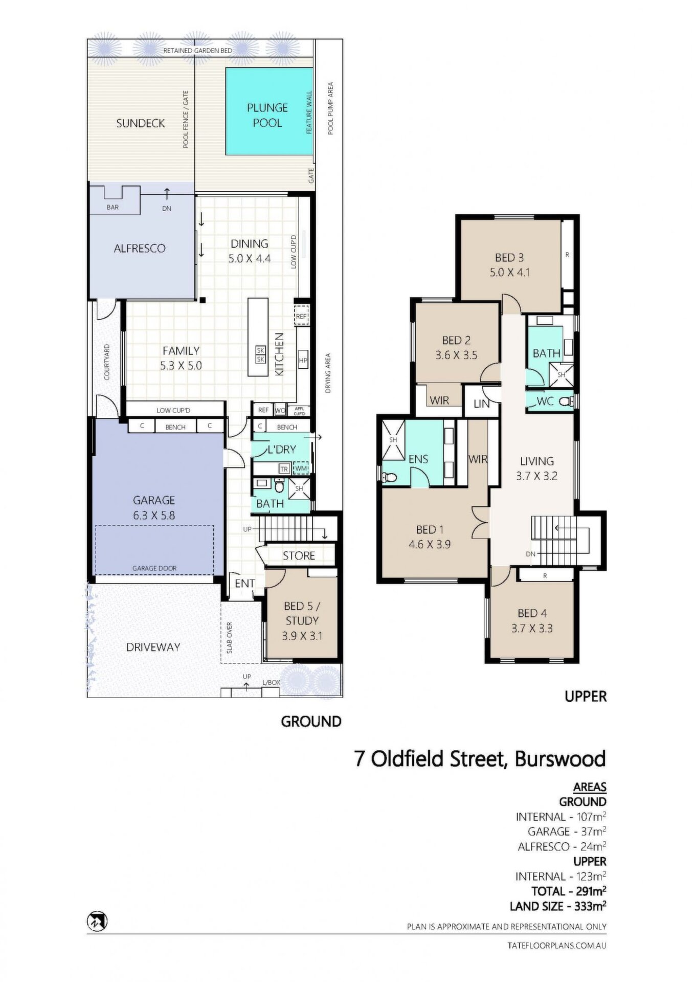 7 Oldfield Street, Burswood Sold by Luxury Real Estate Sales - image 1