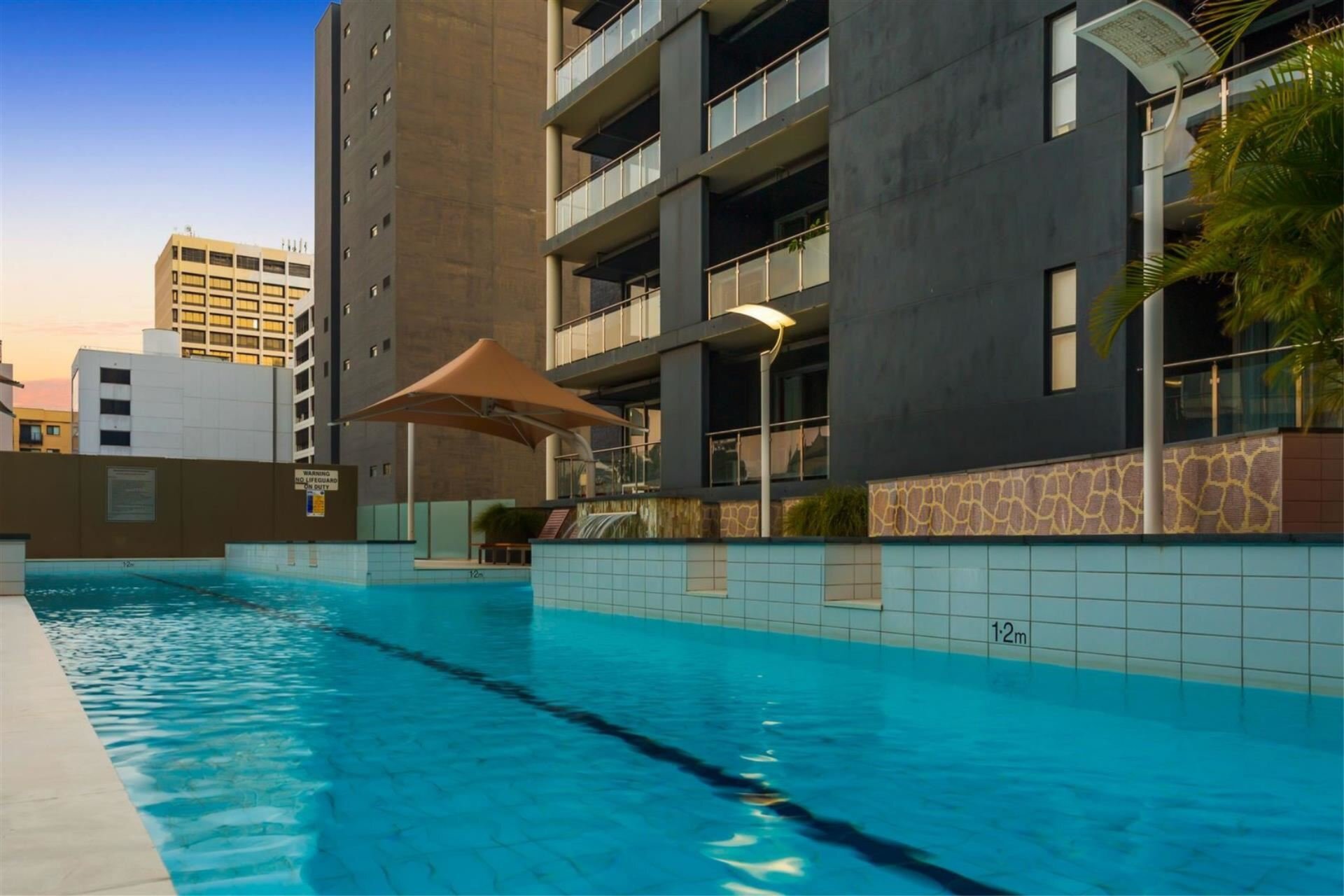 85/22 St George's Terrace, Perth Sold by Luxury Real Estate Sales - image 1