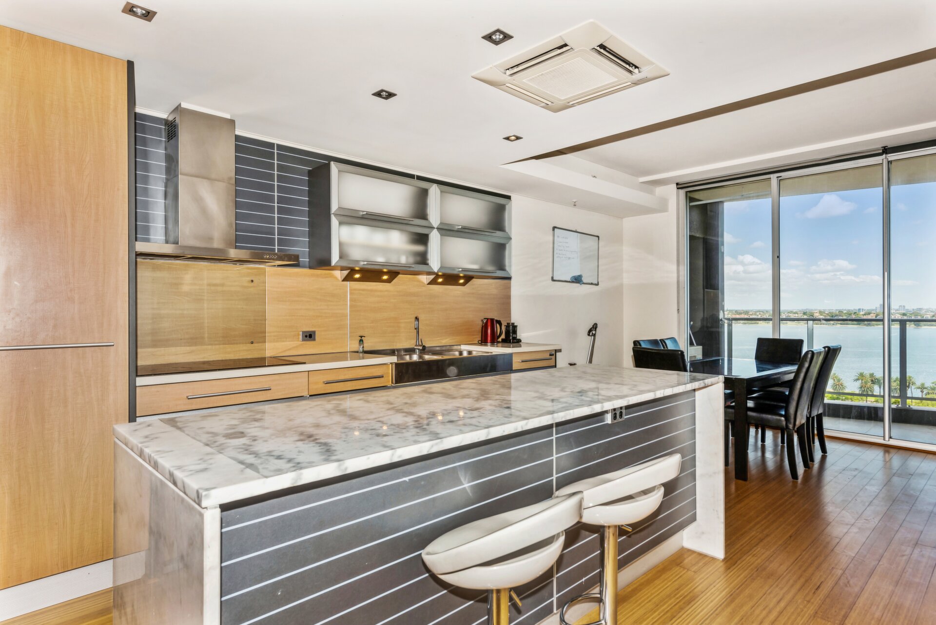 85/22 St George's Terrace, Perth Sold by Luxury Real Estate Sales - image 1