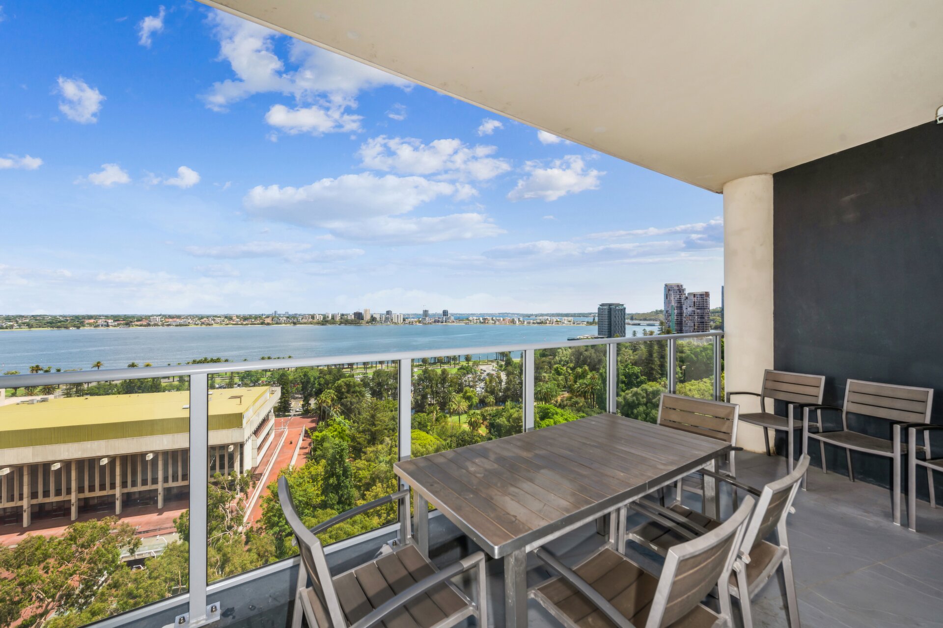 85/22 St George's Terrace, Perth Sold by Luxury Real Estate Sales - image 1