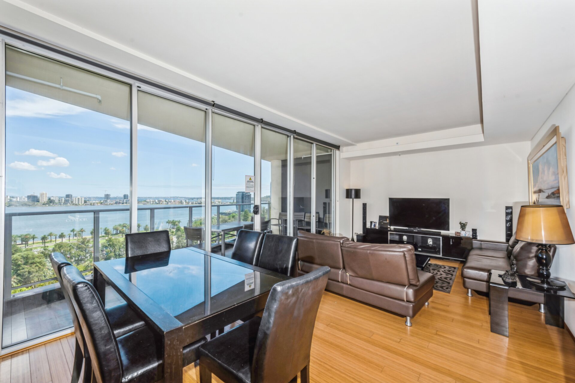 85/22 St George's Terrace, Perth Sold by Luxury Real Estate Sales - image 1