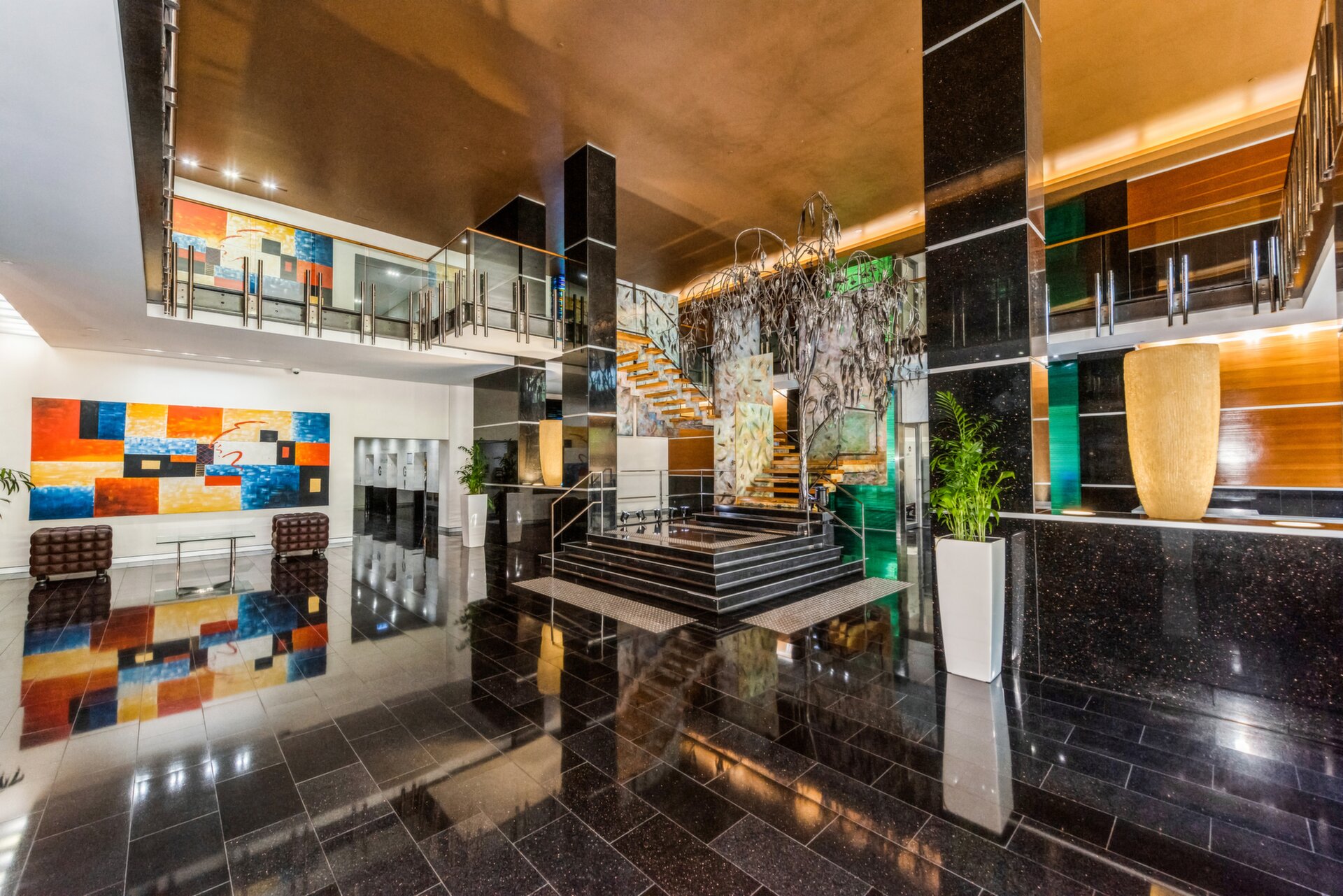 85/22 St George's Terrace, Perth Sold by Luxury Real Estate Sales - image 1