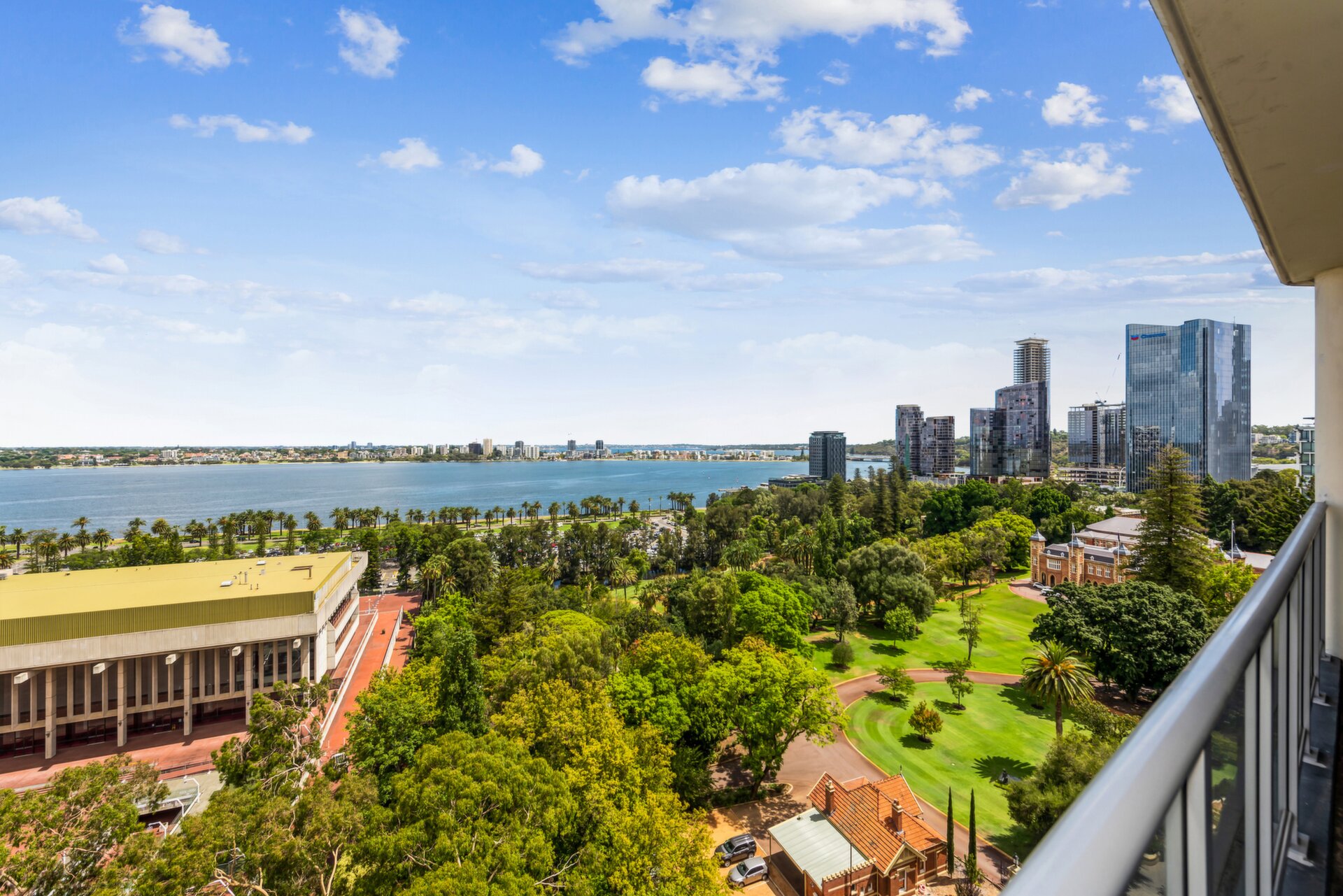 85/22 St George's Terrace, Perth Sold by Luxury Real Estate Sales - image 1