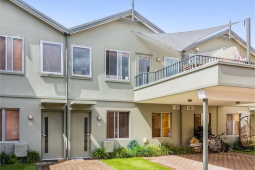 16/39 Simpson Street, Applecross Sold by Luxury Real Estate Sales