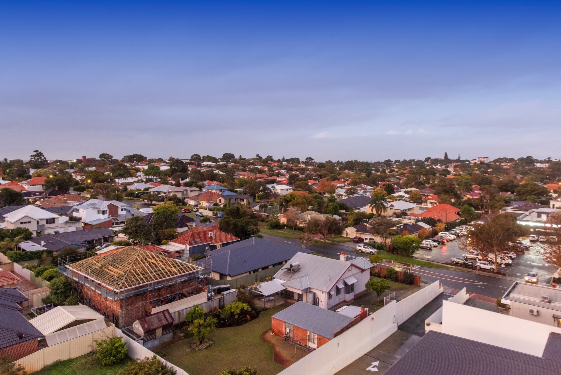 605/334 Cambridge Street, Wembley Sold by Luxury Real Estate Sales - image 1