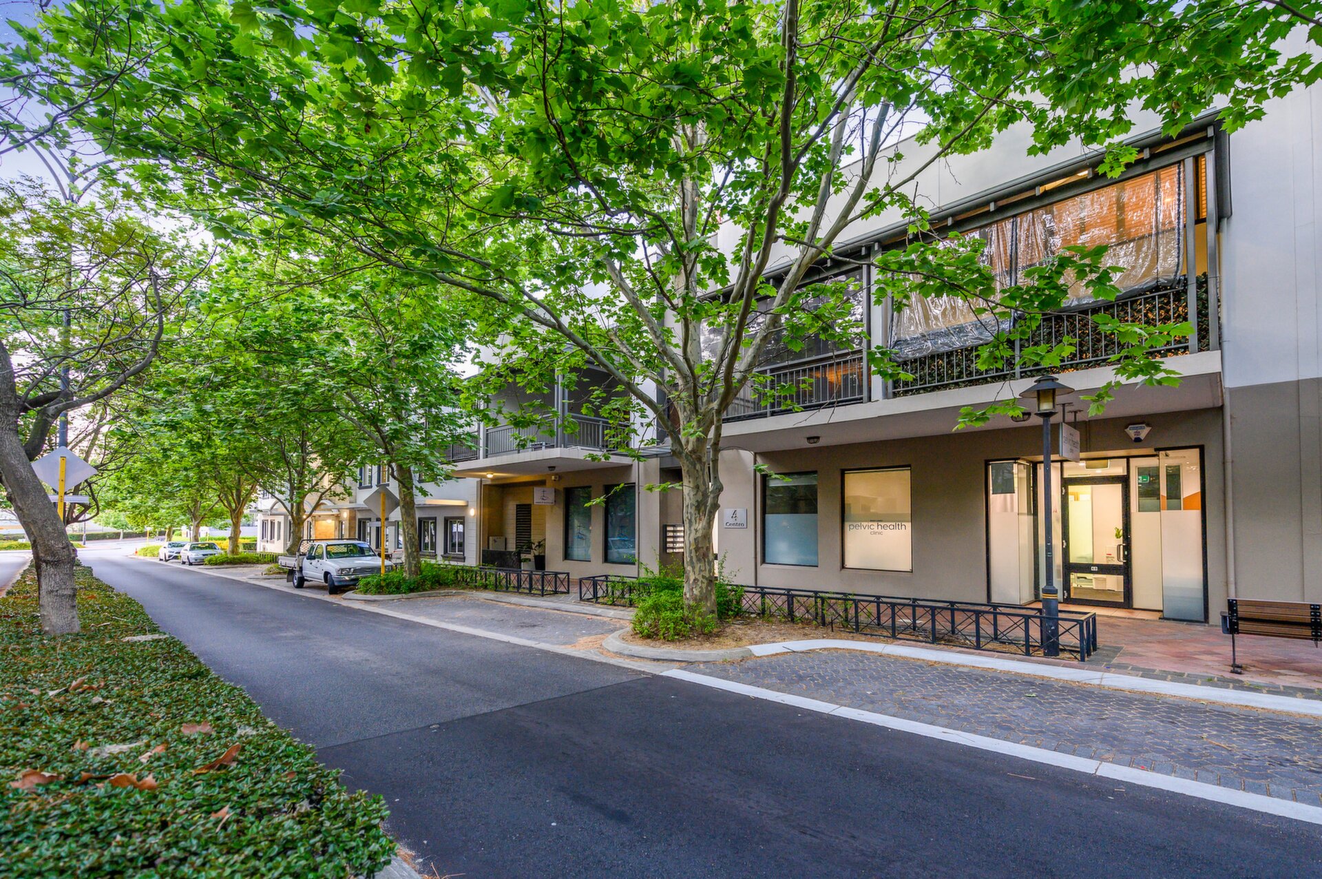 4 Centro Avenue, Subiaco Sold by Luxury Real Estate Sales - image 1