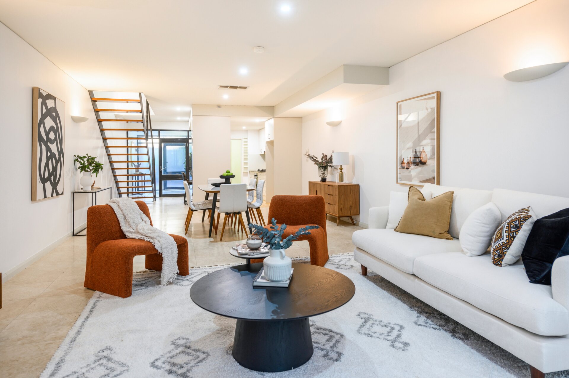 4 Centro Avenue, Subiaco Sold by Luxury Real Estate Sales - image 1