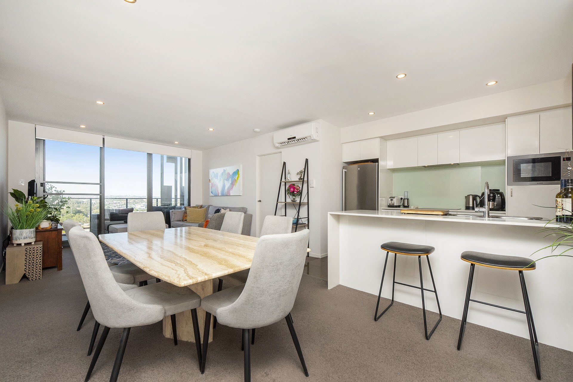 141/172 Railway Parade, West Leederville Sold by Luxury Real Estate Sales - image 1