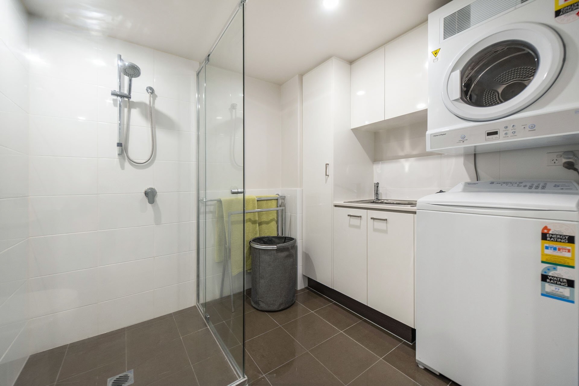 141/172 Railway Parade, West Leederville Sold by Luxury Real Estate Sales - image 1