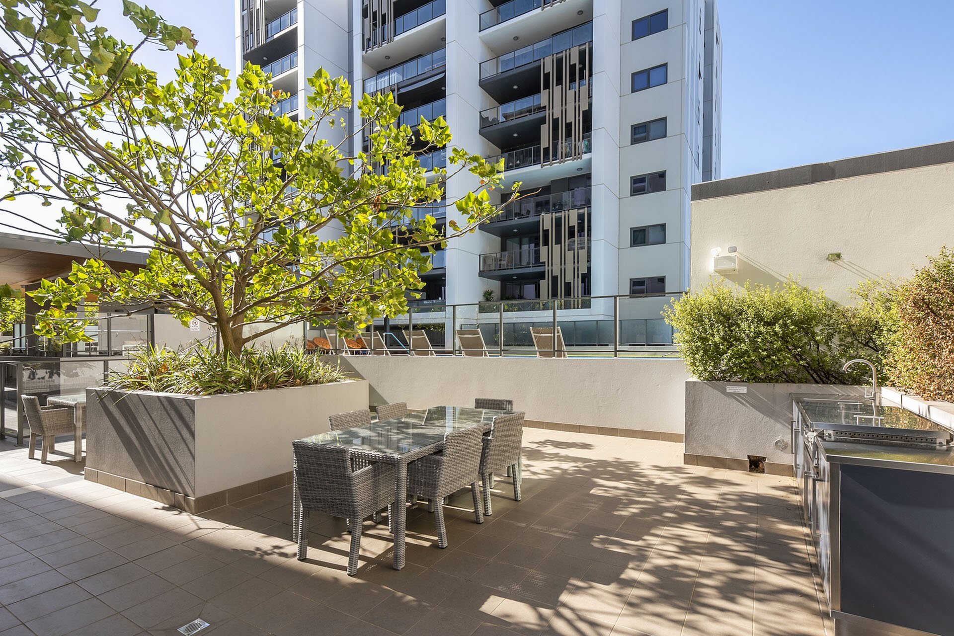 141/172 Railway Parade, West Leederville Sold by Luxury Real Estate Sales - image 1