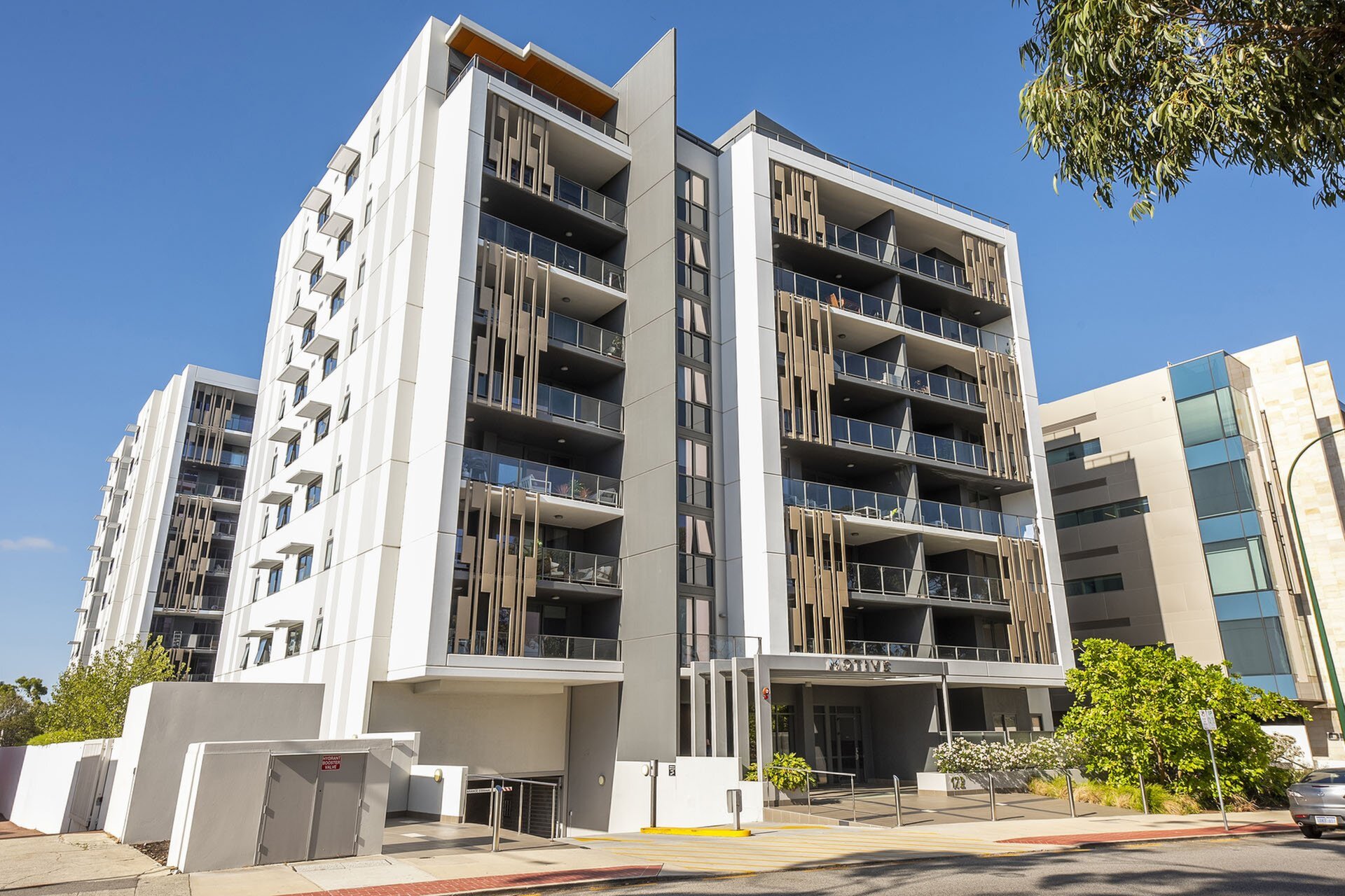 141/172 Railway Parade, West Leederville Sold by Luxury Real Estate Sales - image 1