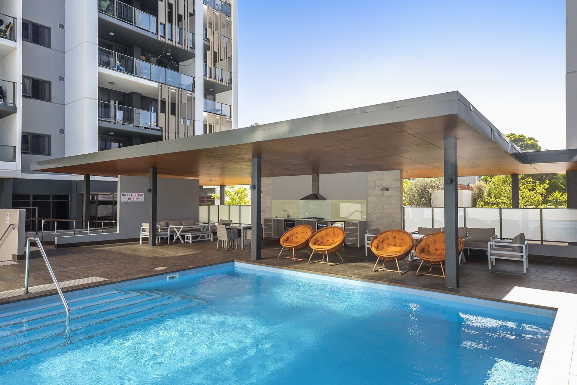 141/172 Railway Parade, West Leederville Sold by Luxury Real Estate Sales - image 1