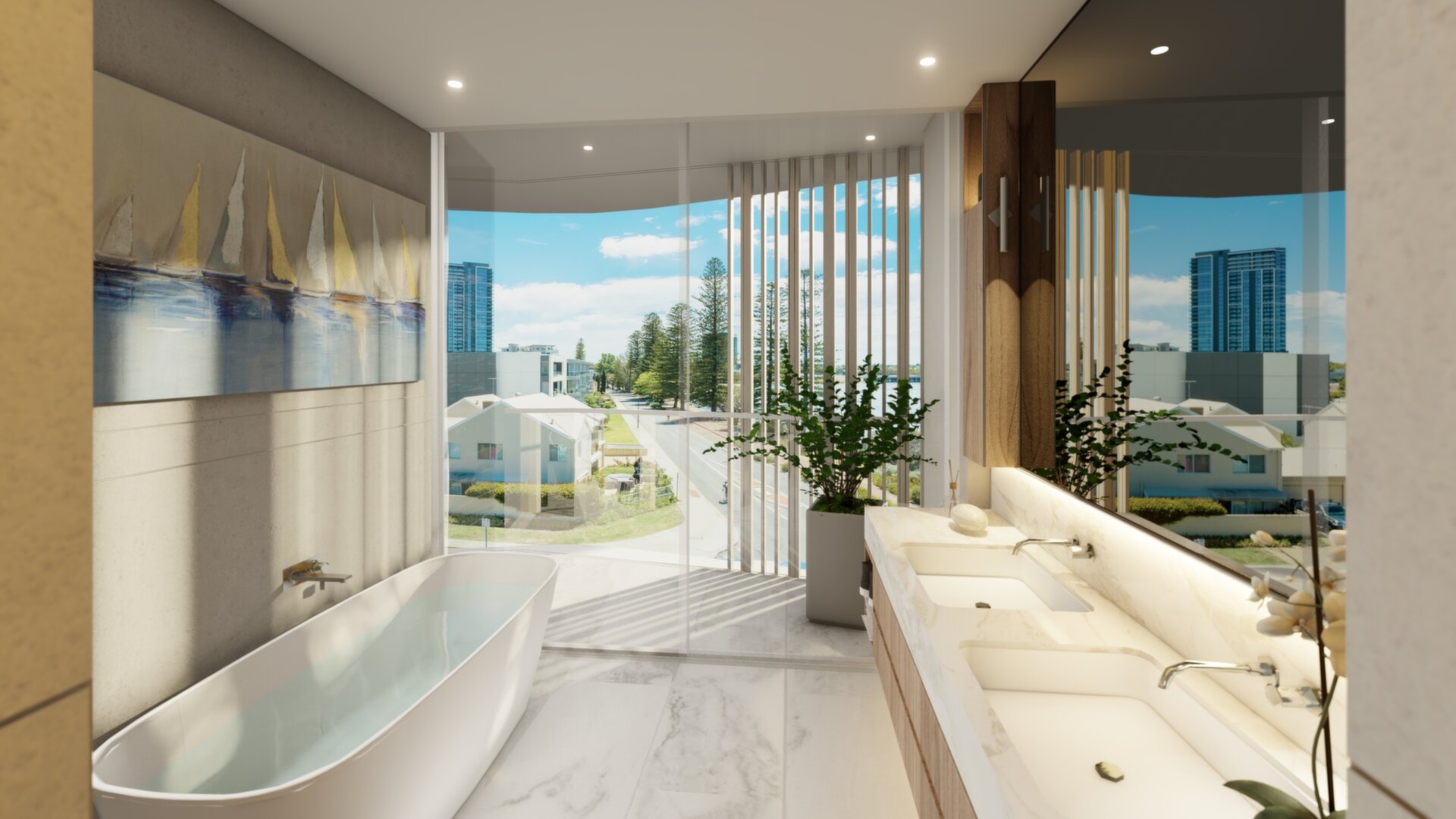 Ground Floor South 25 The Esplanade, Mount Pleasant Sold by Luxury Real Estate Sales - image 1