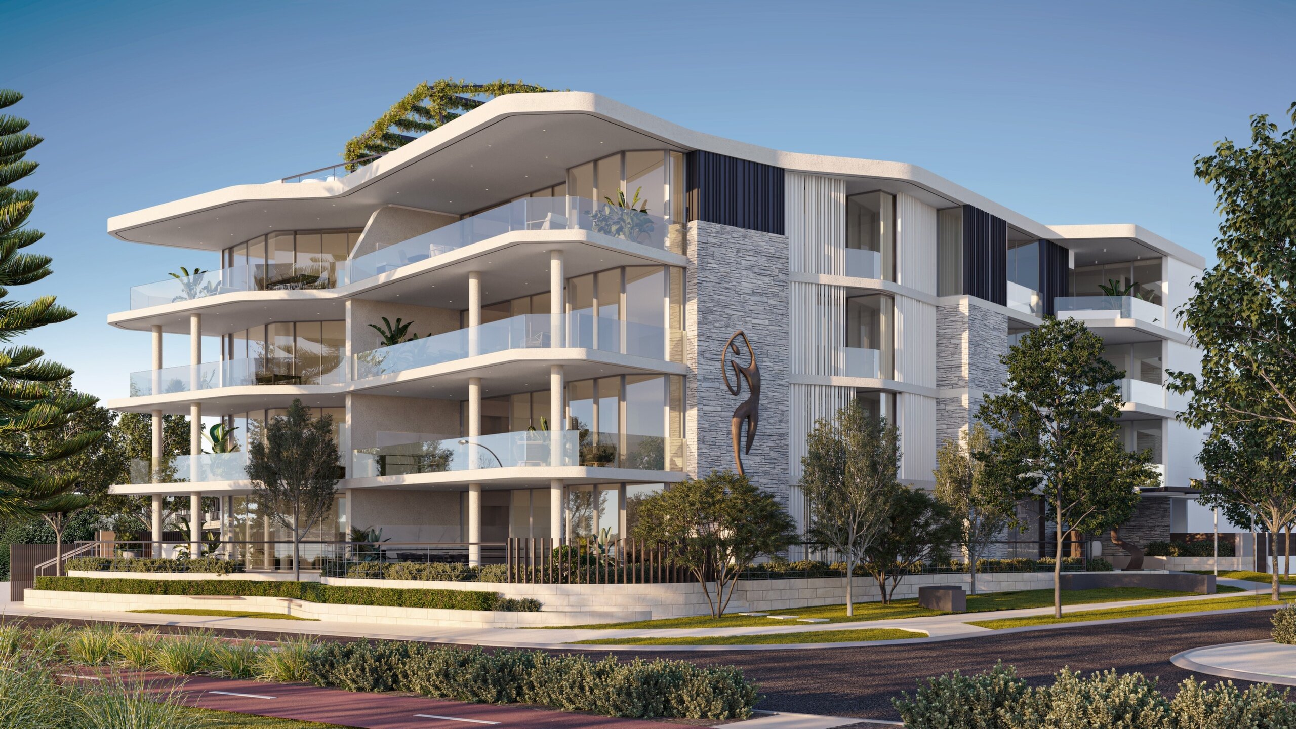 Ground Floor South 25 The Esplanade, Mount Pleasant Sold by Luxury Real Estate Sales - image 1