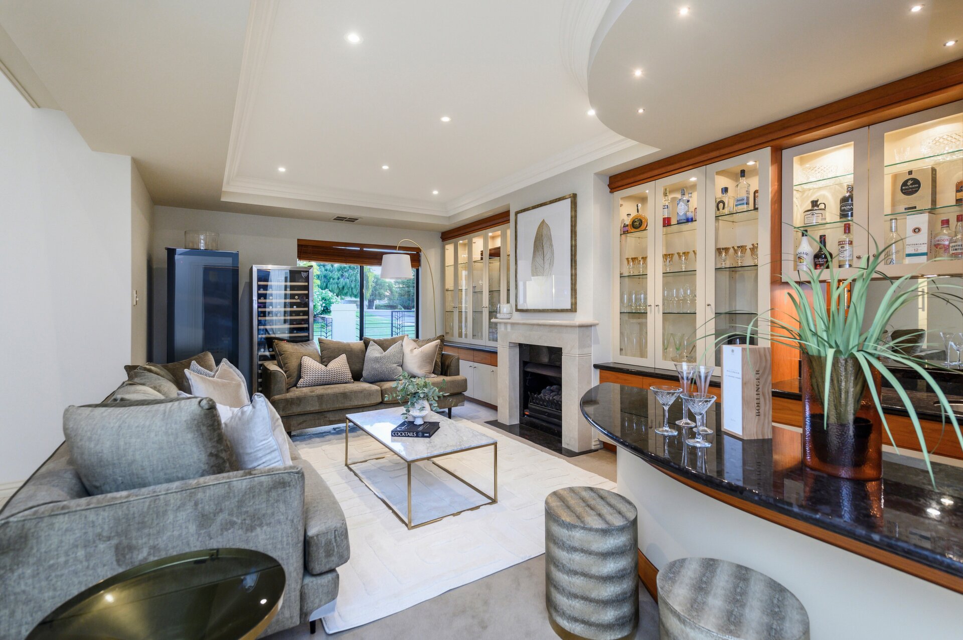 8 Tilton Terrace, City Beach Sold by Luxury Real Estate Sales - image 1